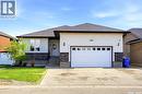 4113 Green Willow Terrace E, Regina, SK  - Outdoor 