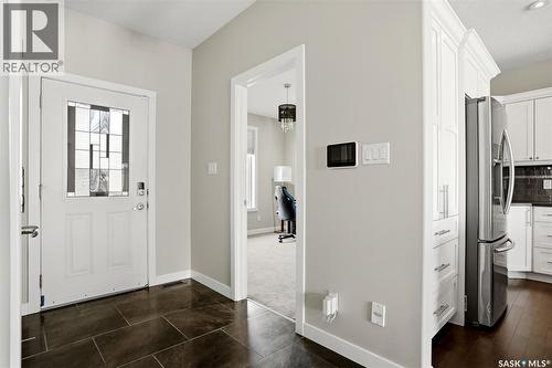 4113 Green Willow Terrace E, Regina, SK - Indoor Photo Showing Other Room