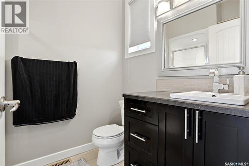 4113 Green Willow Terrace E, Regina, SK - Indoor Photo Showing Bathroom
