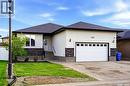 4113 Green Willow Terrace E, Regina, SK  - Outdoor 