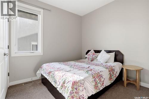 4113 Green Willow Terrace E, Regina, SK - Indoor Photo Showing Bedroom