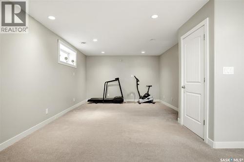 4113 Green Willow Terrace E, Regina, SK - Indoor Photo Showing Other Room