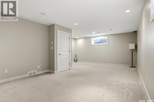 4113 Green Willow Terrace E, Regina, SK - Indoor