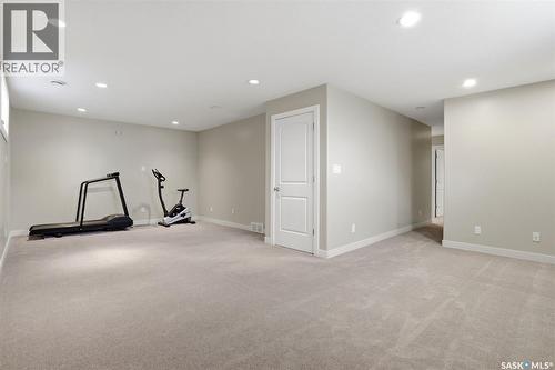 4113 Green Willow Terrace E, Regina, SK - Indoor