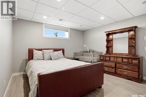 4113 Green Willow Terrace E, Regina, SK - Indoor Photo Showing Bedroom