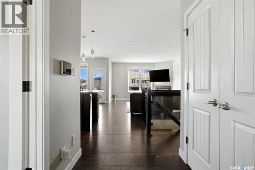 4113 Green Willow Terrace E, Regina, SK - Indoor Photo Showing Other Room