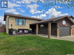 3464 Eagle CRESCENT Prince Albert, SK S6V 7W9