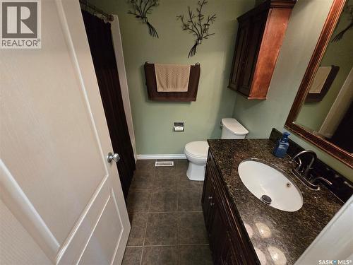 3464 Eagle Crescent, Prince Albert, SK - Indoor Photo Showing Bathroom
