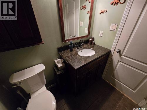 3464 Eagle Crescent, Prince Albert, SK - Indoor Photo Showing Bathroom