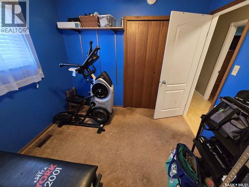 3464 Eagle Crescent, Prince Albert, SK - 