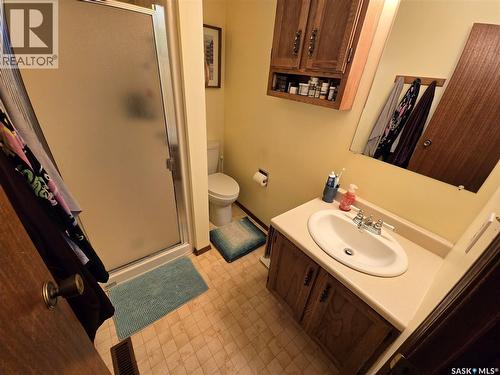 3464 Eagle Crescent, Prince Albert, SK - Indoor Photo Showing Bathroom