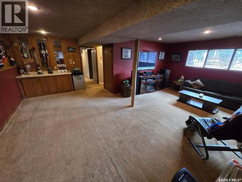 3464 Eagle Crescent, Prince Albert, SK - Indoor