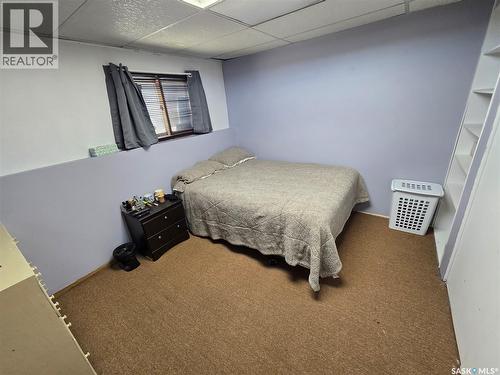 3464 Eagle Crescent, Prince Albert, SK - Indoor Photo Showing Bedroom