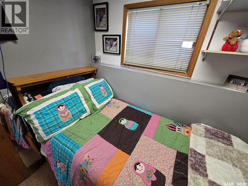 3464 Eagle Crescent, Prince Albert, SK - Indoor Photo Showing Bedroom