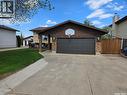 3464 Eagle Crescent, Prince Albert, SK  - Outdoor 