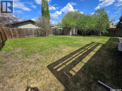 3464 Eagle Crescent, Prince Albert, SK - Outdoor