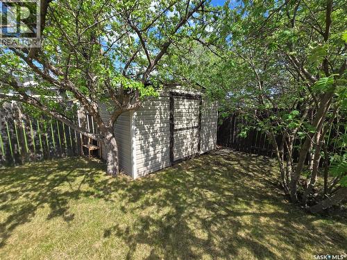 3464 Eagle Crescent, Prince Albert, SK - Outdoor