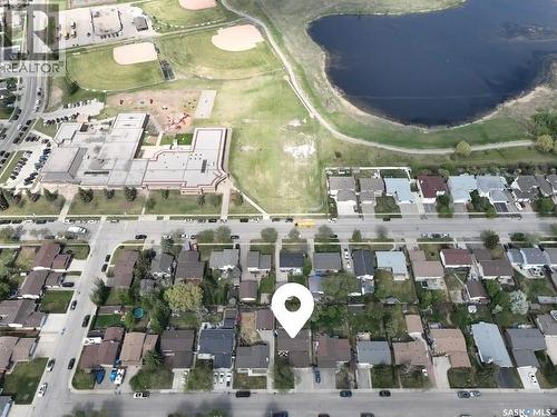 3464 Eagle Crescent, Prince Albert, SK - Other