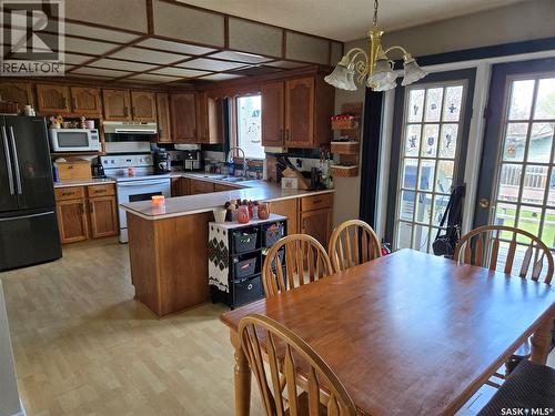3464 Eagle Crescent, Prince Albert, SK - Indoor