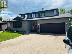 54 Schwann PLACE  Regina, SK S4V 0C3