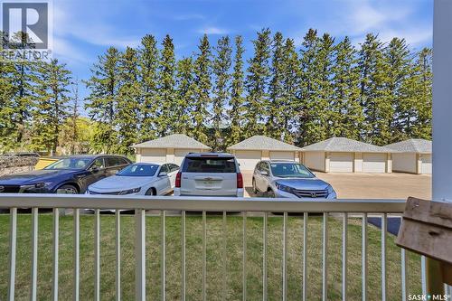 105 301 34Th Street W, Prince Albert, SK - Outdoor
