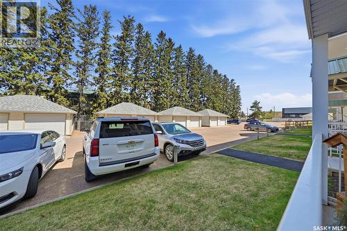 105 301 34Th Street W, Prince Albert, SK - Outdoor