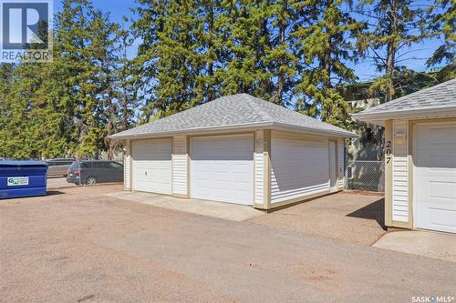 105 301 34Th Street W, Prince Albert, SK - Outdoor