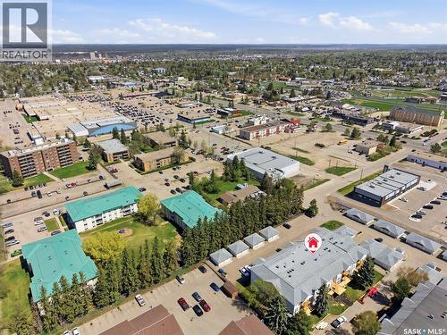 105 301 34Th Street W, Prince Albert, SK - Outdoor With View