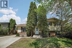 3831 Taylor STREET E  Saskatoon, SK S7H 5H5