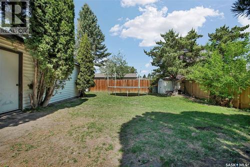 3831 Taylor Street E, Saskatoon, SK - Outdoor