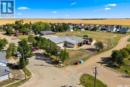 104 Elder Street, Pense, SK 