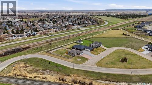 3 Iron Bridge Terrace, Moose Jaw, SK 