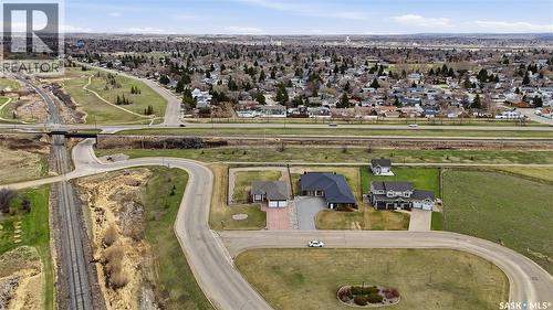 3 Iron Bridge Terrace, Moose Jaw, SK 