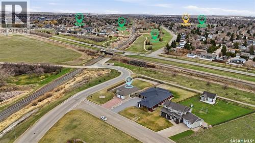 3 Iron Bridge Terrace, Moose Jaw, SK 