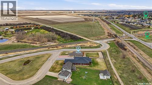 3 Iron Bridge Terrace, Moose Jaw, SK 