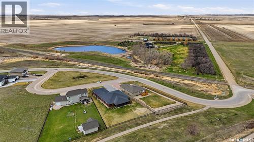 3 Iron Bridge Terrace, Moose Jaw, SK 