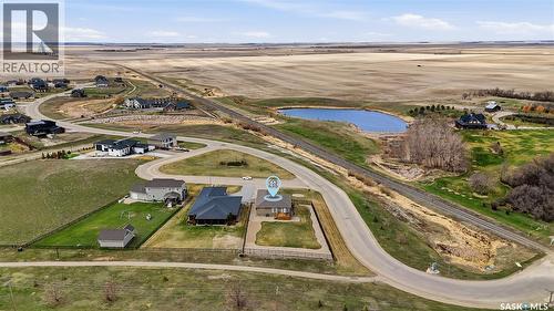 3 Iron Bridge Terrace, Moose Jaw, SK 