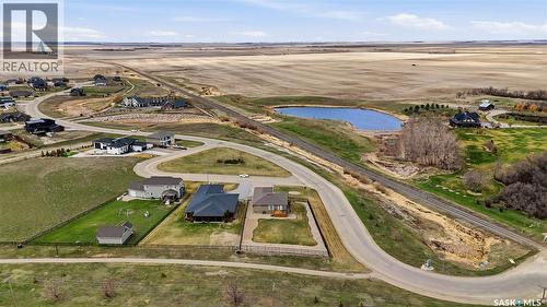 3 Iron Bridge Terrace, Moose Jaw, SK 