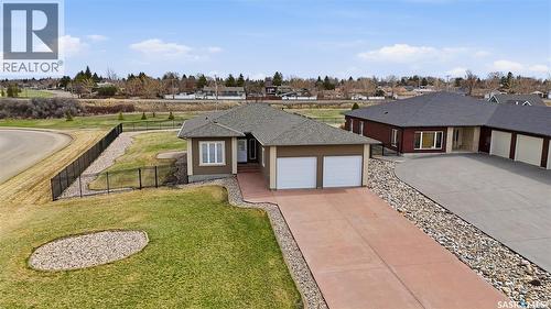 3 Iron Bridge Terrace, Moose Jaw, SK 