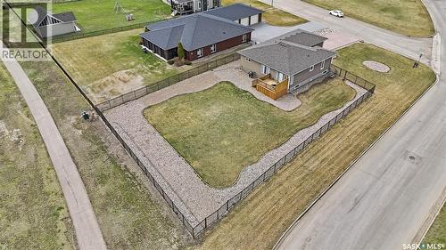 3 Iron Bridge Terrace, Moose Jaw, SK 