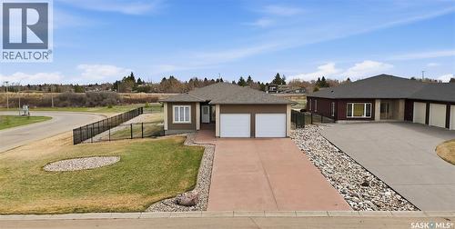 3 Iron Bridge Terrace, Moose Jaw, SK 