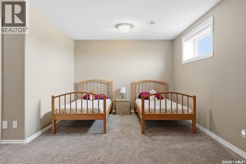 3 Iron Bridge Terrace, Moose Jaw, SK 