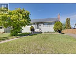 905 ALWARD STREET Prince George, BC V2M 2E8