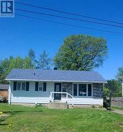 43 Poplar RD Elliot Lake, ON P5A 2J4