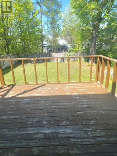43 Poplar Rd, Elliot Lake, ON - Outdoor