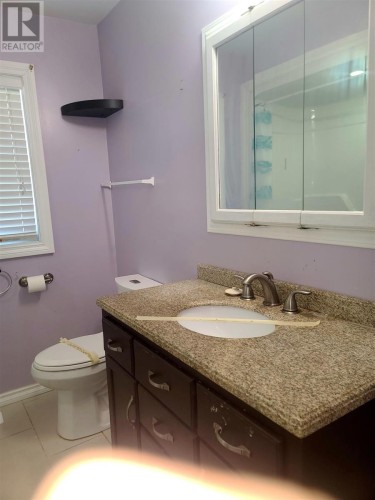 43 Poplar Rd, Elliot Lake, ON - Indoor Photo Showing Bathroom