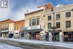 429 - 223 PRINCESS STREET Kingston (East Of Sir John A. Blvd), ON K7L 1B3
