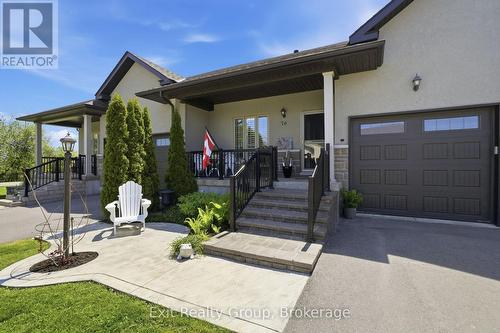 76 ALETHA DRIVE  Prince Edward County (Wellington Ward), ON K0K 3L0
