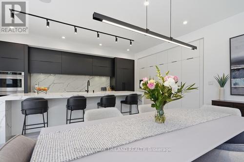 6 - 1452 Byron Baseline Road, London South (South K), ON - Indoor Photo Showing Kitchen