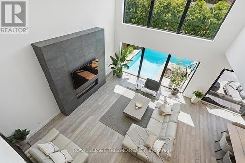 6 - 1452 Byron Baseline Road, London South (South K), ON - Indoor
